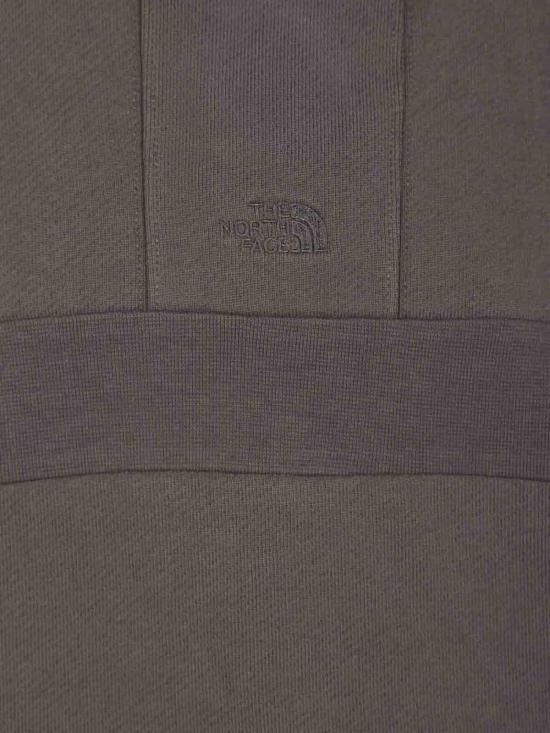 25FW 노스페이스 스웨터 NF0A8EU4RHI Black - NORTH FACE