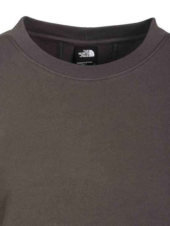 25FW 노스페이스 스웨터 NF0A8EU4RHI Black - NORTH FACE