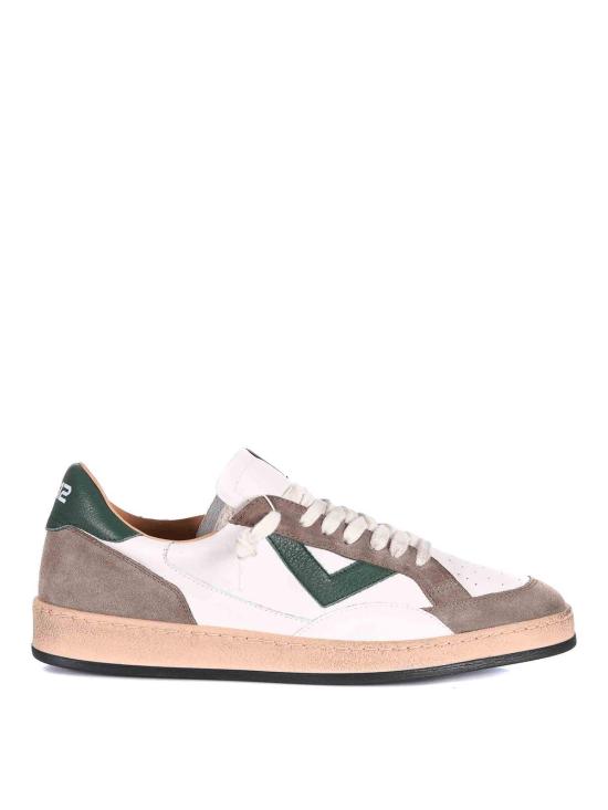 25FW 4B12 스니커즈 PLAYNEWU125 White