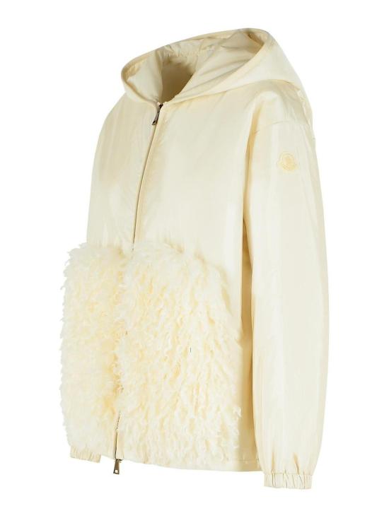  몽클레어 패딩 0932F00027539ZD04A Cream - MONCLER