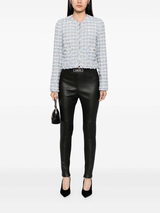  베르사체 수트 자켓 10209671A153901UN70 Blue - VERSACE