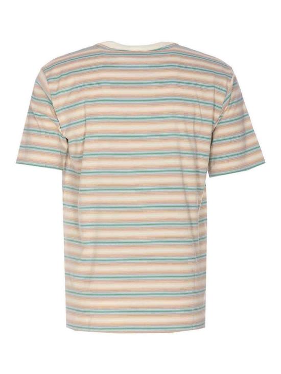  오라리 스웨터 A25AT02GJFADEBLUESTRIPE Multicolour - AURALEE