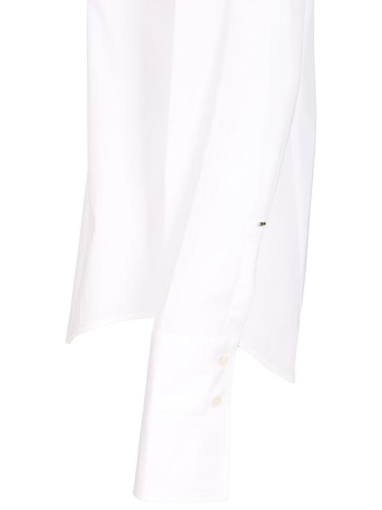  스포트막스 셔츠 252219601160019E18 White - SPORTMAX