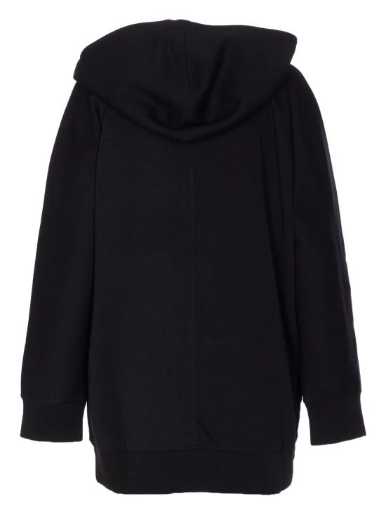 25FW 에스막스마라 스웨터 2529916011600 VERBANO010 Black - 'S MAX MARA