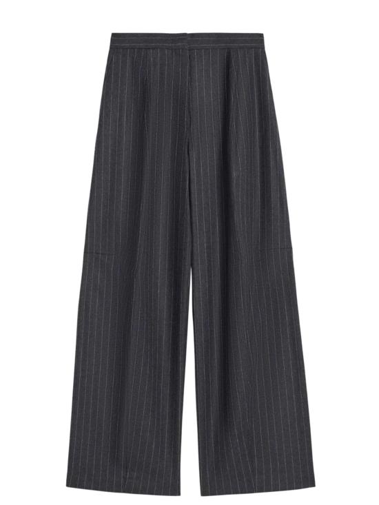 25FW 스포트막스 스트레이트 팬츠 2522136113600 BELGIO1234002 Grey