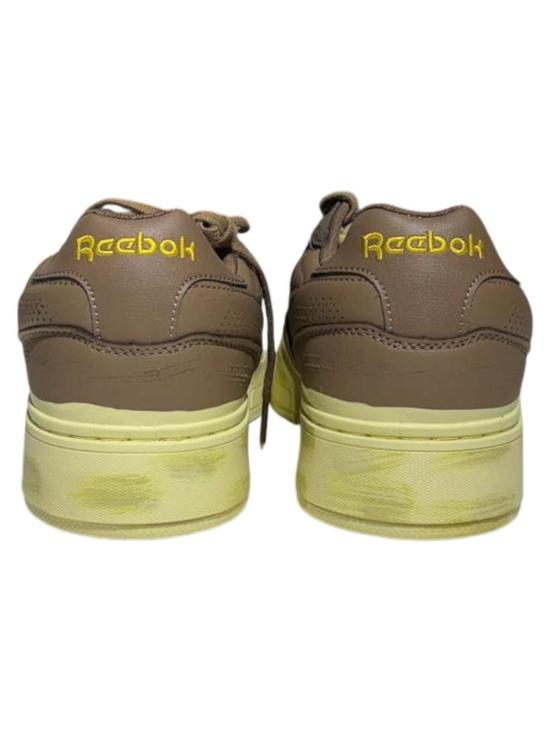 26FW 리복 스니커즈 1002602596000 Brown - REEBOK