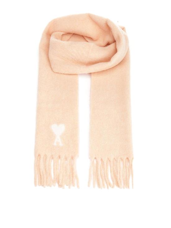 26FW 아미 머플러/스카프 H25USF673AW0004680H25 Pink