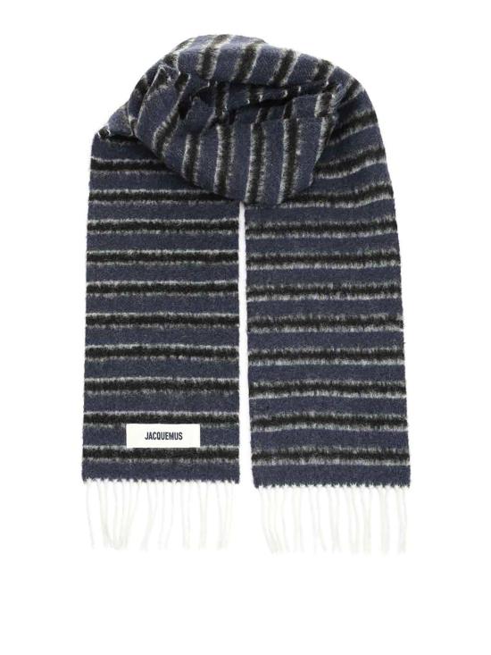 26FW 자크뮈스 머플러/스카프 25HACU00774AK002893ER Multicolour