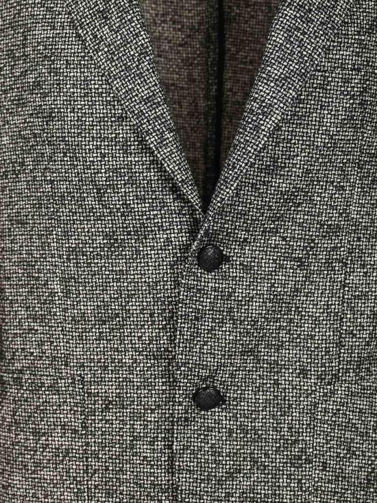 25FW 딸리아토레 수트 자켓 1SMC22K340323EN902 Black - TAGLIATORE