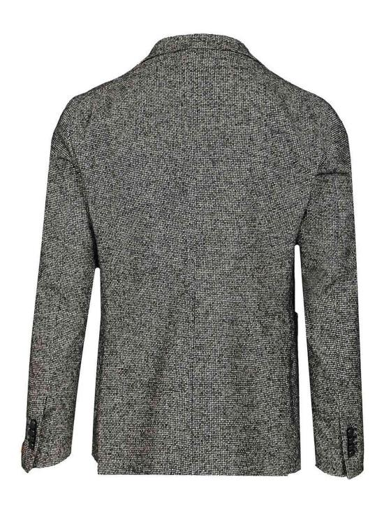 25FW 딸리아토레 수트 자켓 1SMC22K340323EN902 Black - TAGLIATORE