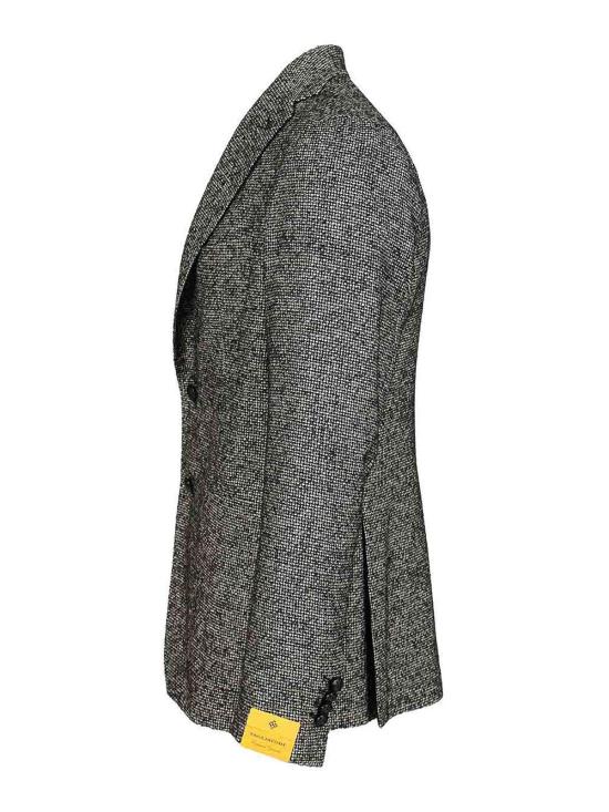 25FW 딸리아토레 수트 자켓 1SMC22K340323EN902 Black - TAGLIATORE