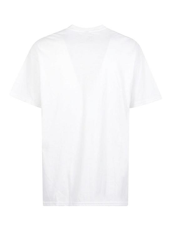 25FW STRIKE ANYWHERE VINTAGE 반팔 티셔츠 STK98THANKSTEEWHT White - OTHER BRANDS