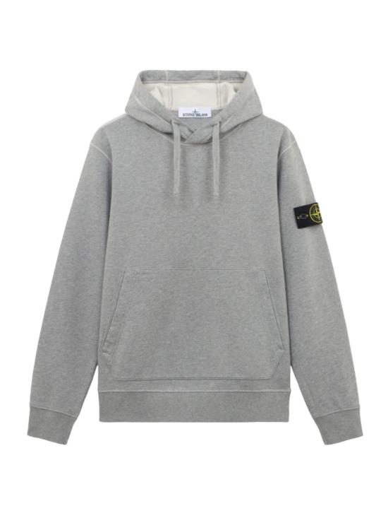 25FW 스톤 아일랜드 긴팔 티셔츠 6100062S0M51 V0M64 Grey