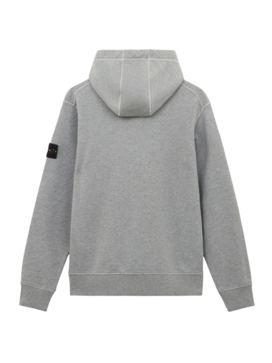 25FW 스톤 아일랜드 긴팔 티셔츠 6100062S0M51 V0M64 Grey - STONE ISLAND