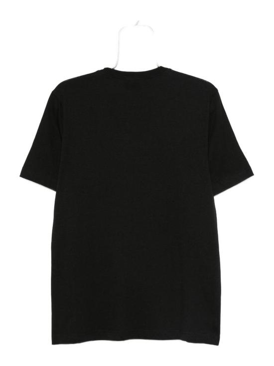  PS 바이 폴스미스 반팔 티셔츠 M2R011RTP536379 Black - PS BY PAUL SMITH