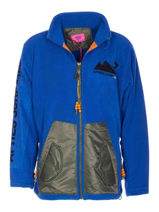 25FW 에프레이 서프 터틀넥 ROLEROYALMIL Blue