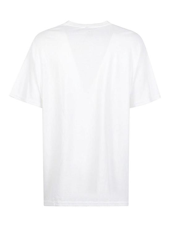 25FW STRIKE ANYWHERE VINTAGE 반팔 티셔츠 STK90IHADMYTEEWHT White - OTHER BRANDS