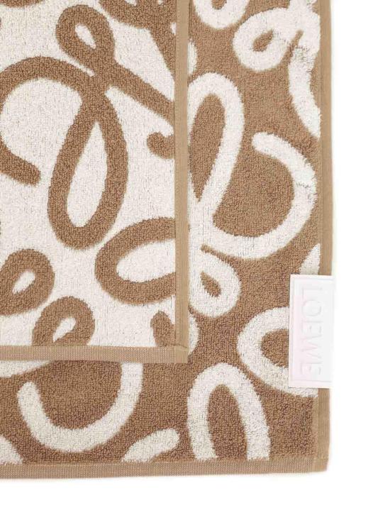  로에베 원피스 T000229X012132 Beige - LOEWE