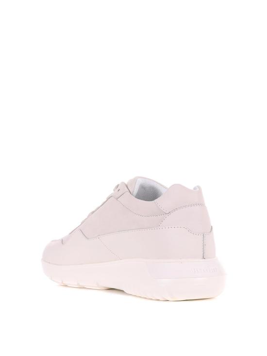 25FW 호간 스니커즈 HXM3710CP50UGT0M0C Cream - HOGAN