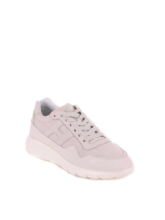 25FW 호간 스니커즈 HXM3710CP50UGT0M0C Cream - HOGAN
