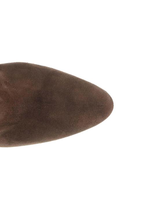 25FW 파리텍사스 부츠 PX1508XV0ELEBANO Brown - PARIS TEXAS