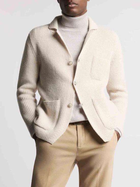 25FW 페이 반팔 티셔츠 NMMC1512320WLHC002 White - FAY