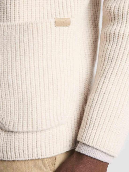 25FW 페이 반팔 티셔츠 NMMC1512320WLHC002 White - FAY