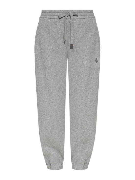 25SS 알렉산더 맥퀸 트레이닝/조거 팬츠 816232QLAD81015 Grey