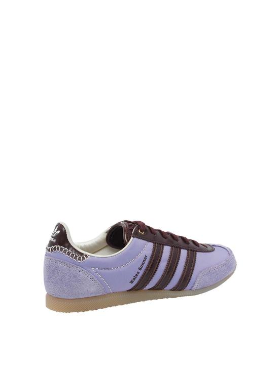26SS 아디다스 아디다스 x 웨일스 보너 재팬 슈즈 JR1776 Purple - ADIDAS