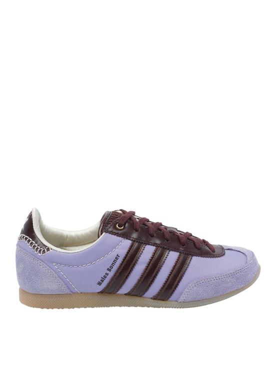 26SS 아디다스 아디다스 x 웨일스 보너 재팬 슈즈 JR1776 Purple