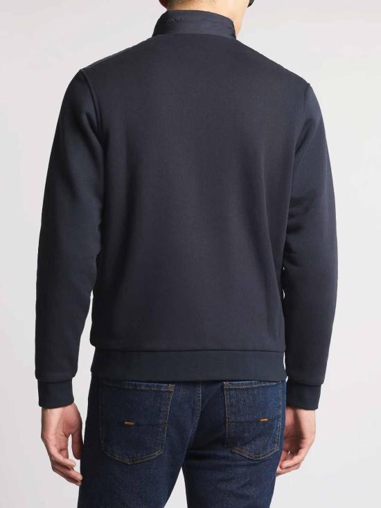 25FW 페이 숏패딩 NJMB5511720XPGU807 Blue - FAY