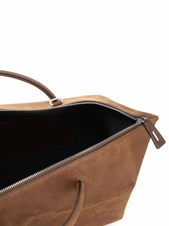 25FW 막스마라 크로스백 252451615160017E18 Brown - MAX MARA
