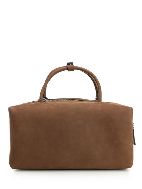 25FW 막스마라 크로스백 252451615160017E18 Brown - MAX MARA