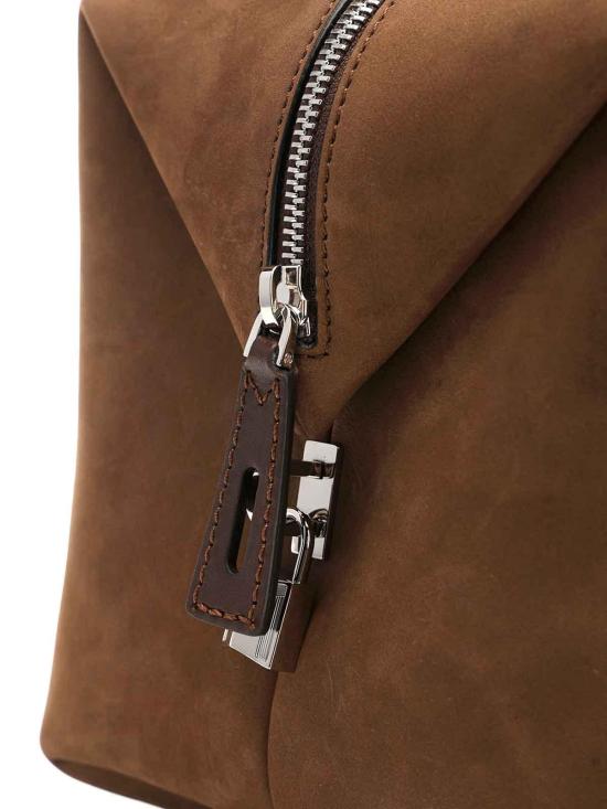 25FW 막스마라 크로스백 252451615160017E18 Brown - MAX MARA