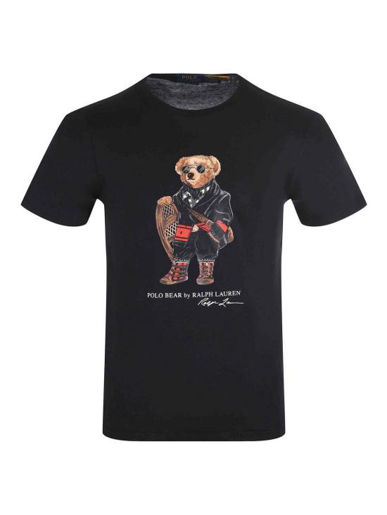 25FW 폴로 랄프로렌 스웨터 P00094001 Black