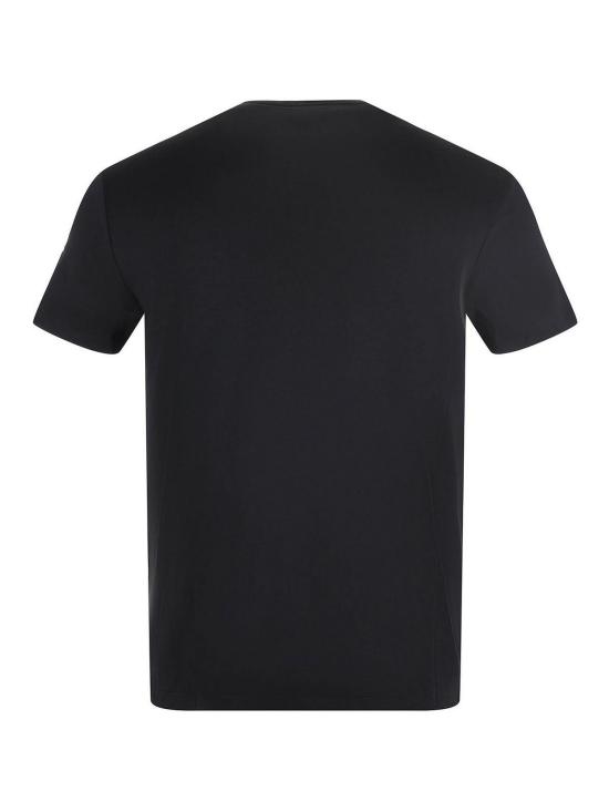 25FW 폴로 랄프로렌 스웨터 P00094001 Black - POLO RALPH LAUREN