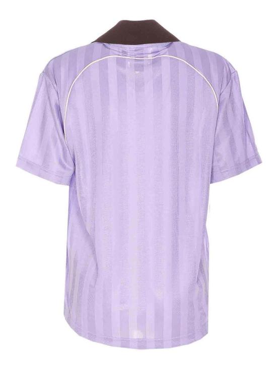 25FW 아디다스 반팔 티셔츠 KD0377 Purple - ADIDAS