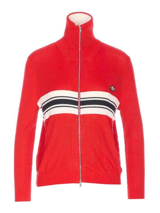 26SS 아디다스 터틀넥 KB2294 Red