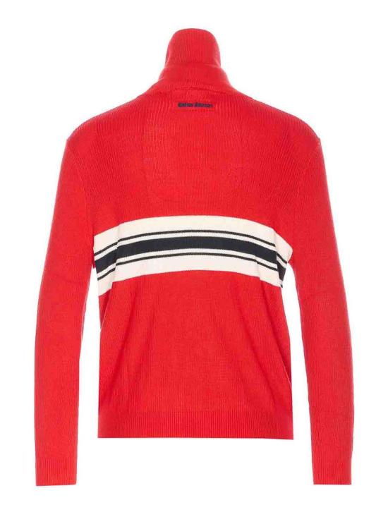 26SS 아디다스 터틀넥 KB2294 Red - ADIDAS