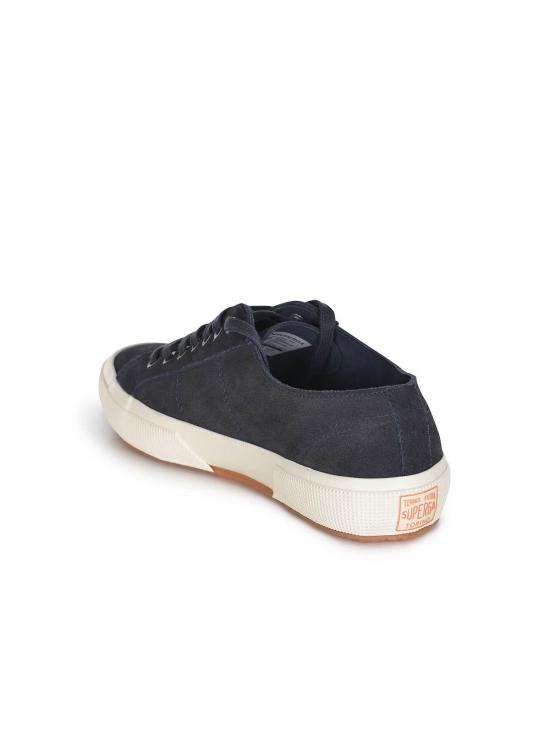 25FW 수페르가 스니커즈 2750S2158WWAML Blue - SUPERGA