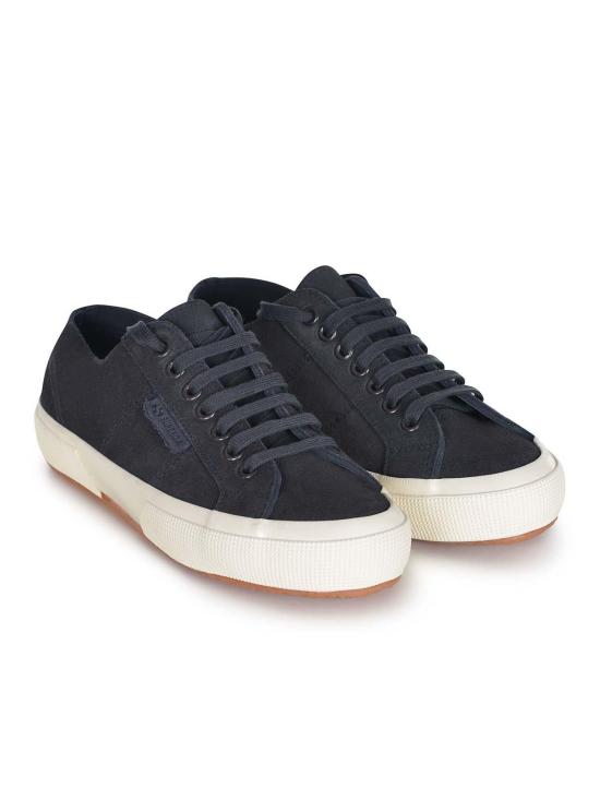 25FW 수페르가 스니커즈 2750S2158WWAML Blue - SUPERGA