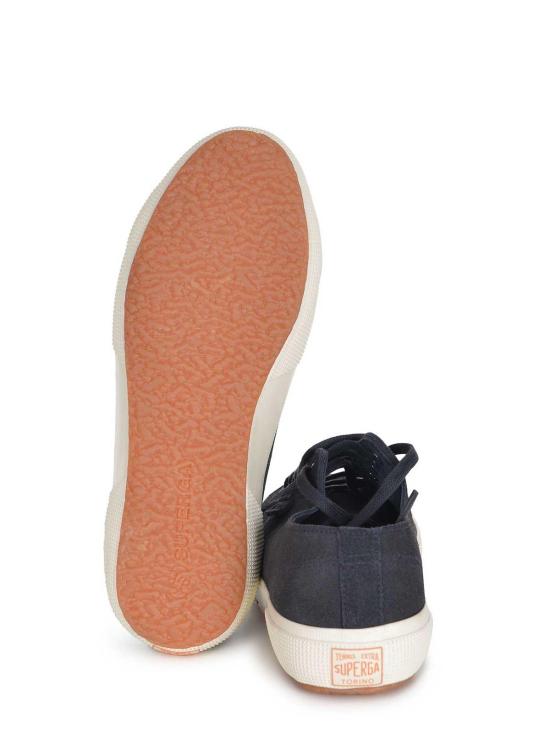 25FW 수페르가 스니커즈 2750S2158WWAML Blue - SUPERGA