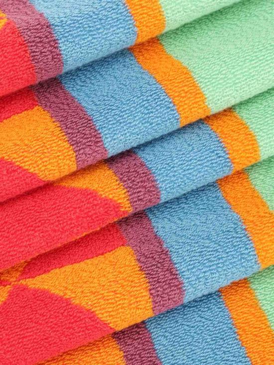  로에베 원피스 TSF2HM3X019990 Multicolour - LOEWE