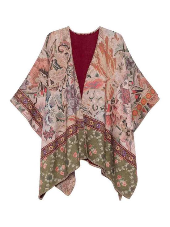  피에르루이마샤 케이프 PANCAKESGAPH006101516616 Red