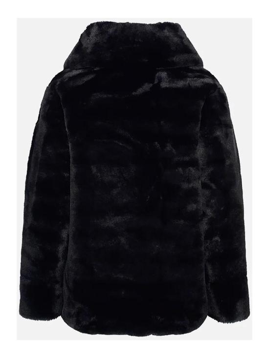 25FW 콜마르 숏패딩 2279E2YN99 Black - COLMAR