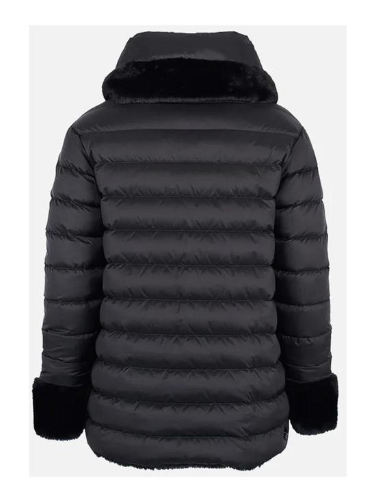 25FW 콜마르 숏패딩 2279E2YN99 Black - COLMAR