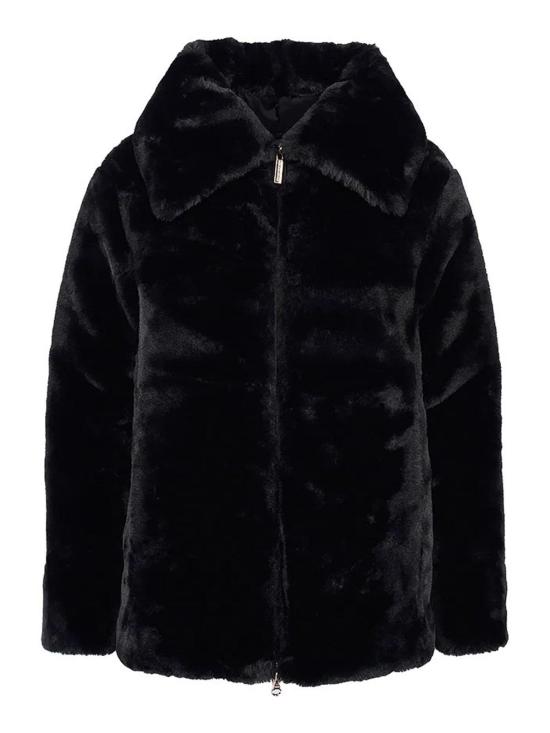 25FW 콜마르 숏패딩 2279E2YN99 Black