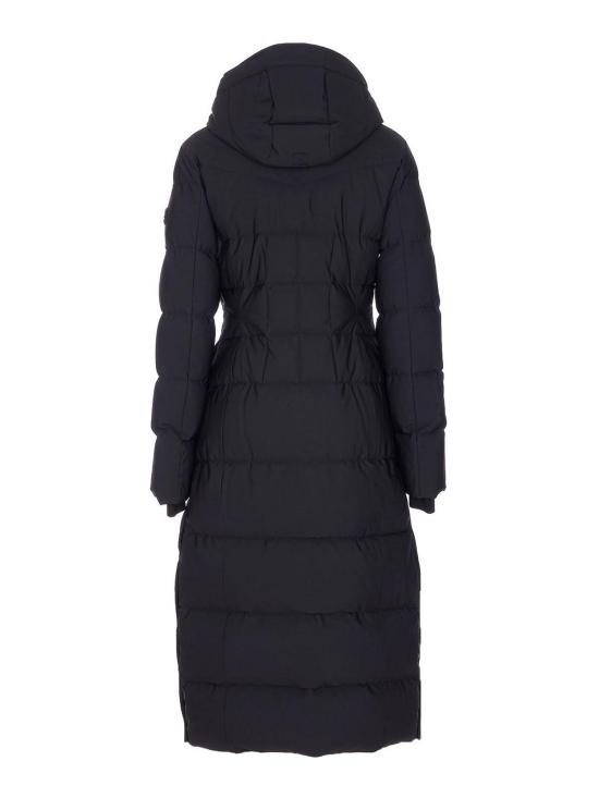  무스너클 롱패딩 M35LP227N292 Black - MOOSE KNUCKLES