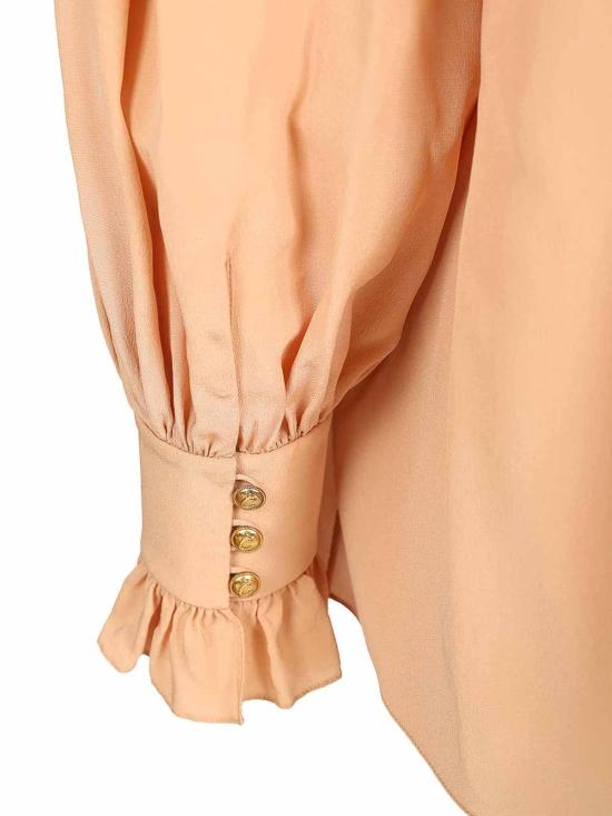  끌로에 민소매 티셔츠 CH25WHT14005285 Beige - CHLOE