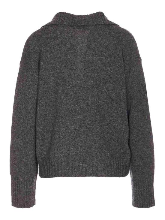  로베르토 콜리나 폴로 티셔츠 F36004F3621 Grey - ROBERTO COLLINA